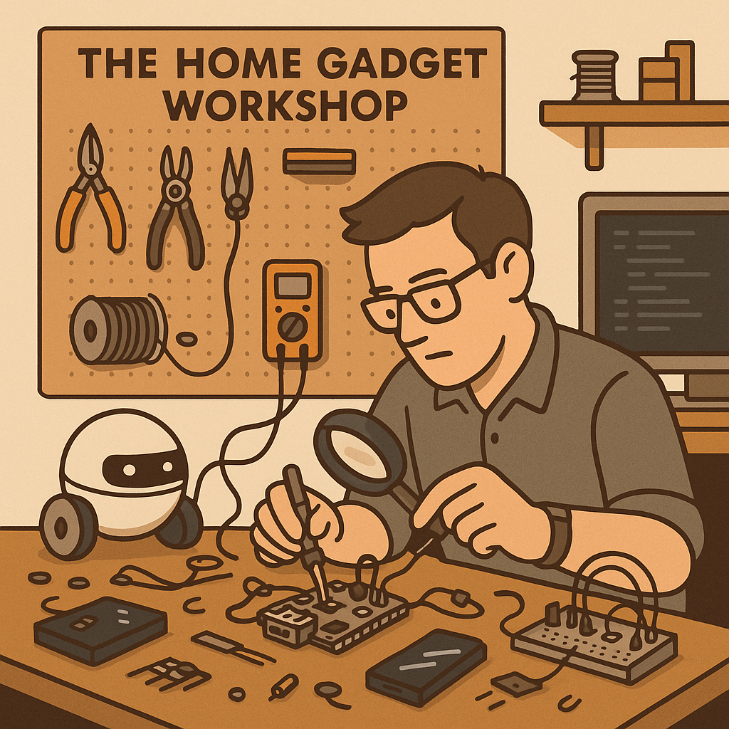gadget-era